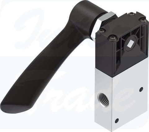 [VHEF-HST-B32-G14] {4165862} Zawór z dźwignią ręczną