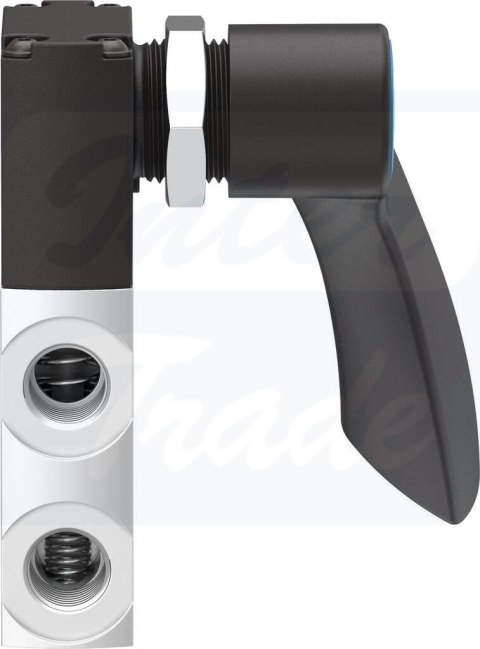 [VHEF-HST-B32-G14] {4165862} Zawór z dźwignią ręczną