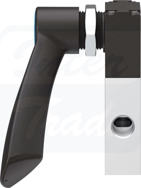 [VHEF-HST-B32-G14] {4165862} Zawór z dźwignią ręczną