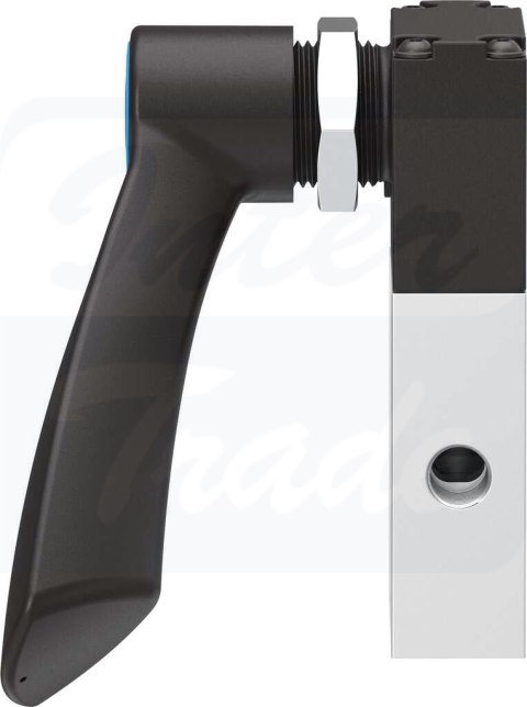 [VHEF-HST-B32-G18] {4165861} Zawór z dźwignią ręczną