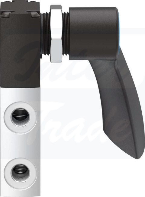 [VHEF-HST-M32-M-G18] {4165853} Zawór z dźwignią ręczną