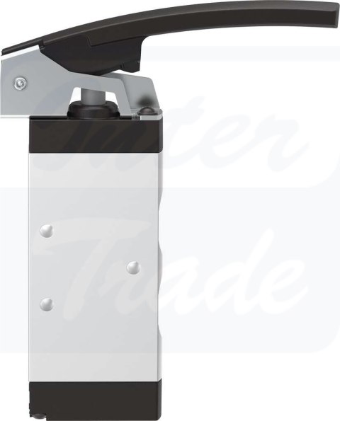 [VHEF-L-M52-E-G14] {4500004} Zawór z przyciskiem dźwigniowym