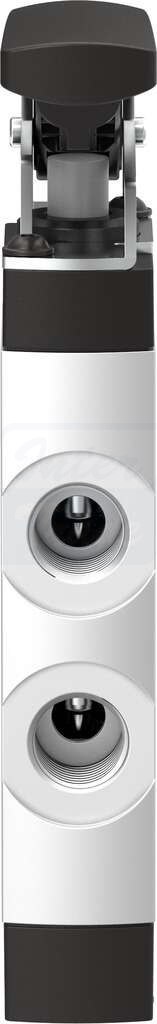 [VHEF-L-M52-M-G14] {4500000} Zawór z przyciskiem dźwigniowym