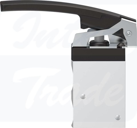 [VHEF-LT-M32-M-G14] {4500008} Zawór z przyciskiem dźwigniowym