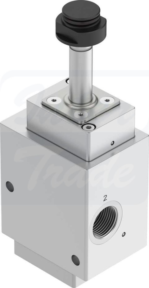 [VOFC-LT-M32C-MC-G12-F19A] {4514749} Zawór