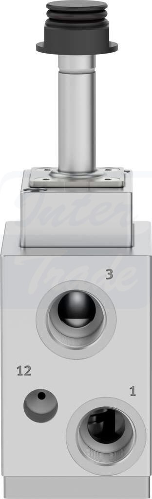 [VOFC-LT-M32C-MC-G12-F19A] {4514749} Zawór