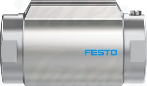 [VZQA-C-M22C-6-GG-ALALE-4] {4748312} Zawór zaciskowy