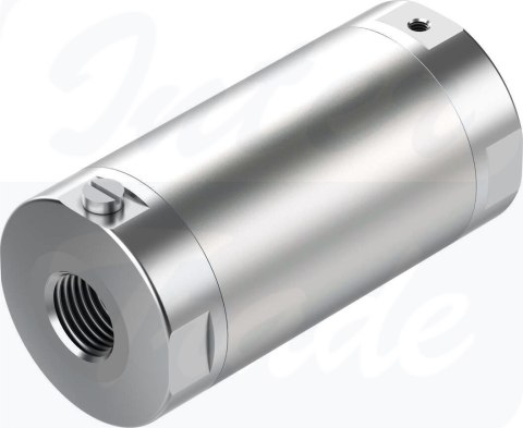 [VZQA-C-M22C-6-TT-V2V4E-4] {4748311} Zawór zaciskowy