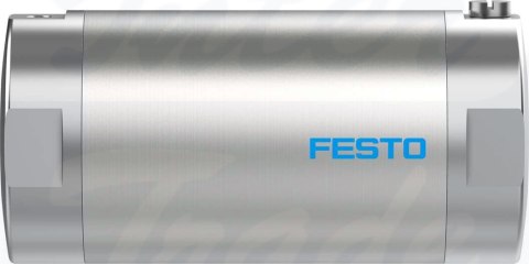 [VZQA-C-M22C-6-TT-V2V4E-4] {4748311} Zawór zaciskowy