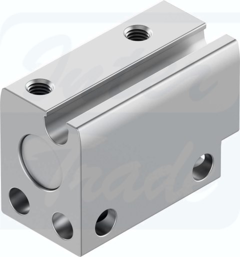 [AEN-S-6-10-I-A] {5267301} Siłownik kompaktowy