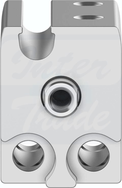 [AEN-S-6-5-I] {4984929} Siłownik kompaktowy