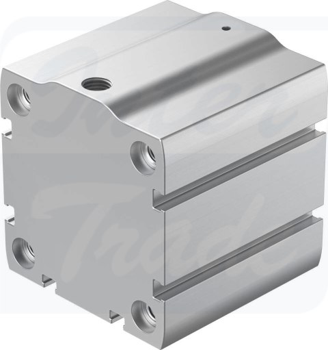 [AEN-S-63-10-I-P-A] {5132651} Siłownik kompaktowy