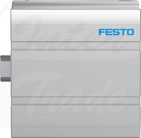 [AEN-S-63-10-I-P-A] {5132651} Siłownik kompaktowy