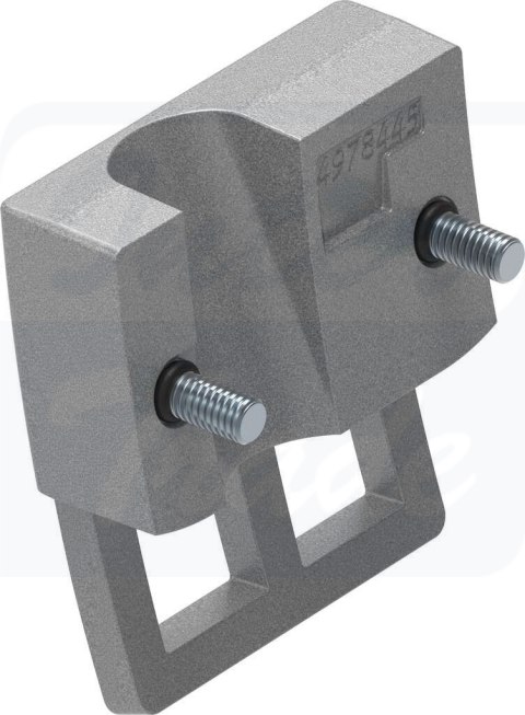 [CAMA-C6-SK-S2] {5326867} Zacisk osłonowy