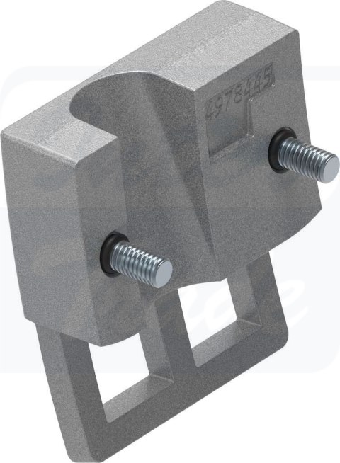 [CAMA-C6-SK-S3] {5335956} Zacisk osłonowy