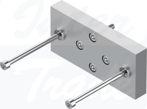 [DHAA-D-E21-70...110-Q11-32-E] {5154626} Zespół adaptera