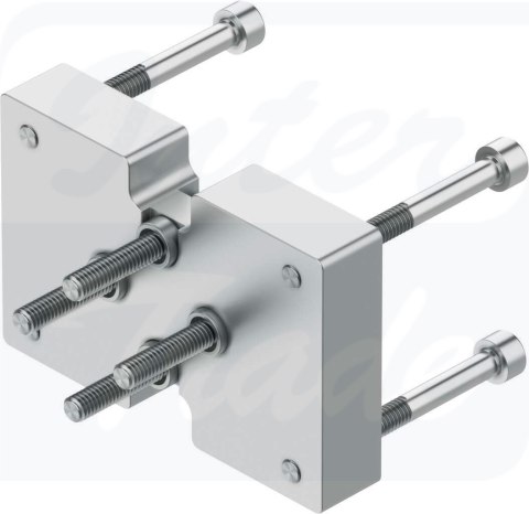 [DHAA-G-E21-60-B8-35] {5162493} Zespół adaptera