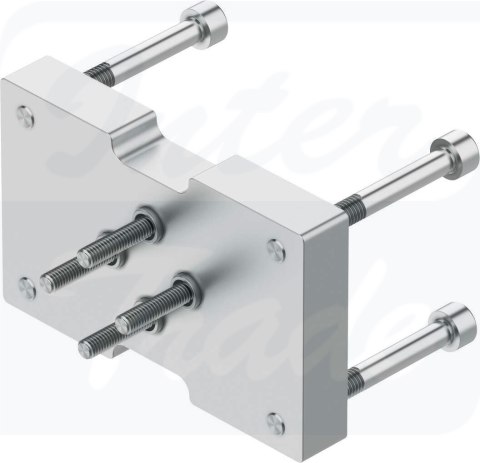 [DHAA-G-E21-60-B8-40] {5162495} Zespół adaptera