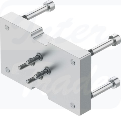 [DHAA-G-E21-60-B8-50] {5162497} Zespół adaptera