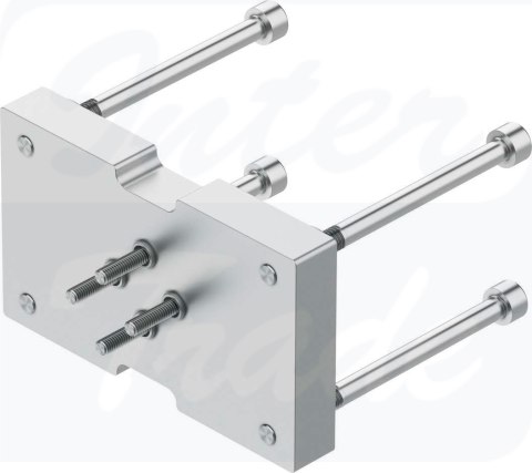 [DHAA-G-E21-60-B8G-50] {5162498} Zespół adaptera