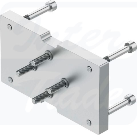 [DHAA-G-E21-70...110-B8-63] {5162500} Zespół adaptera