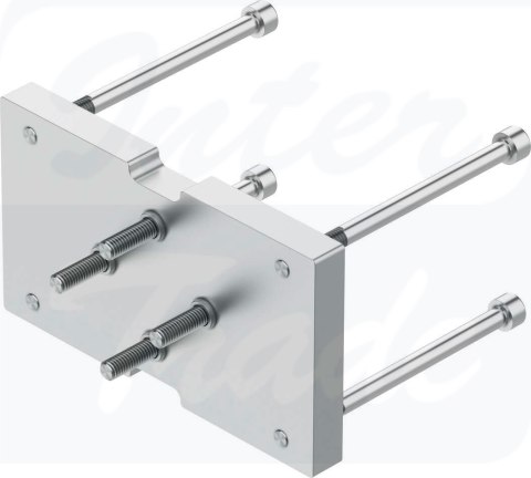 [DHAA-G-E21-70...110-B8G-63] {5162501} Zespół adaptera