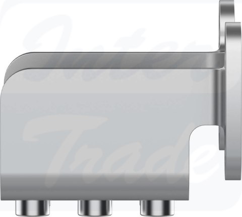 [EAHH-P2-25] {5127286} Mocowanie kołnierzowe