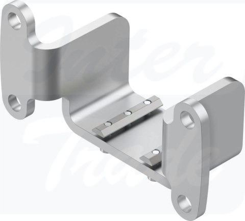 [EAHH-P2-45] {5126669} Mocowanie kołnierzowe