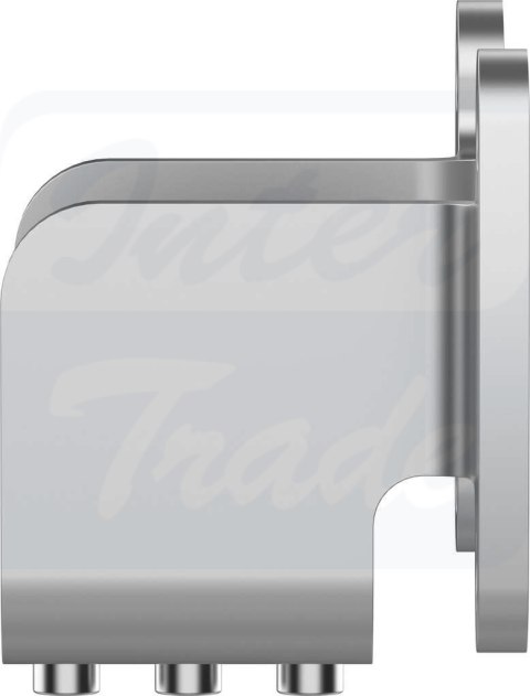 [EAHH-P2-45] {5126669} Mocowanie kołnierzowe