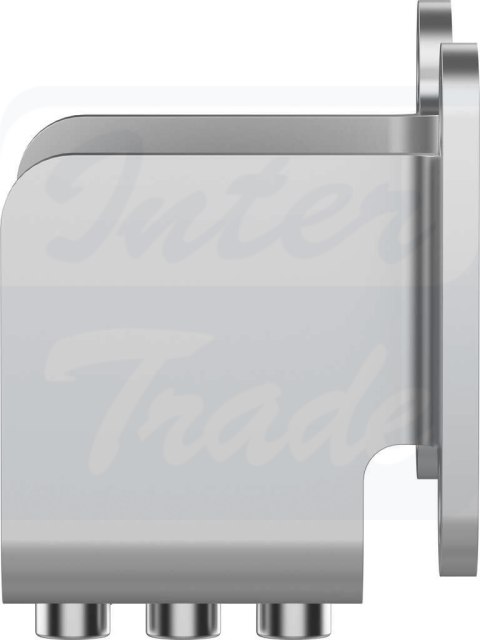 [EAHH-P2-60] {5127005} Mocowanie kołnierzowe