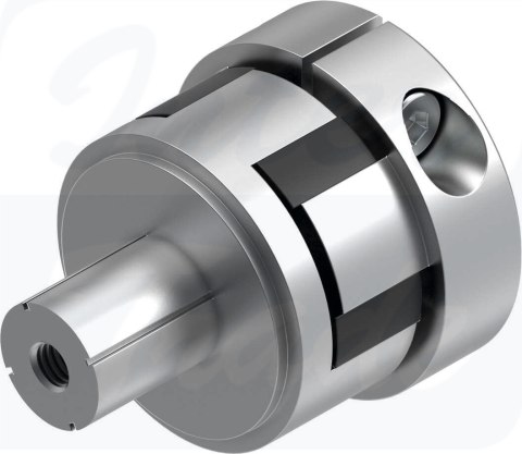 [EAMD-33-22-19-10X12] {5030024} Sprzęgło