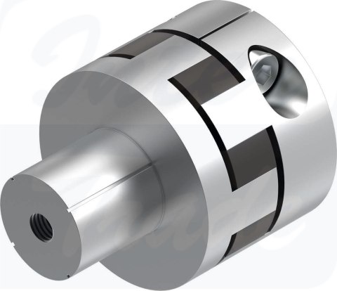 [EAMD-75-51-40-32X32-U] {5078084} Sprzęgło