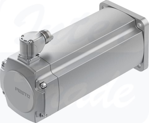 [EMMT-AS-100-L-HS-RM] {5255535} Silnik serwo