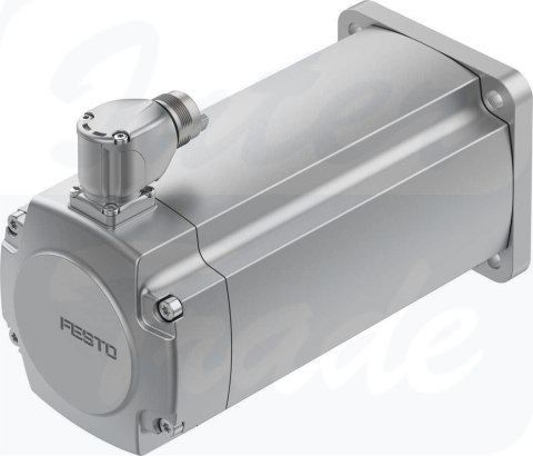 [EMMT-AS-100-M-HS-RM] {5255531} Silnik serwo