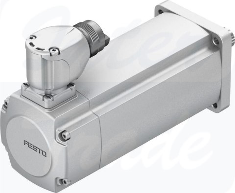 [EMMT-AS-60-L-HS-RM] {5242217} Silnik serwo