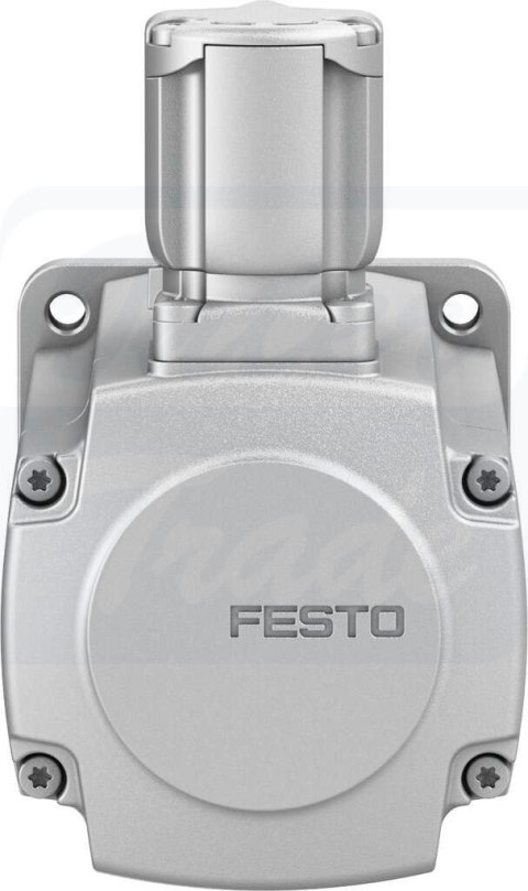 [EMMT-AS-60-M-HS-RSB] {5242210} Silnik serwo