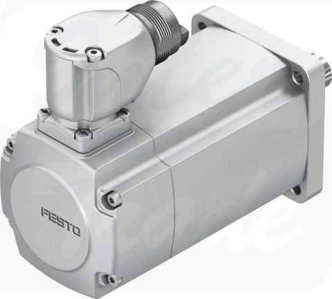 [EMMT-AS-60-S-HS-RM] {5242201} Silnik serwo