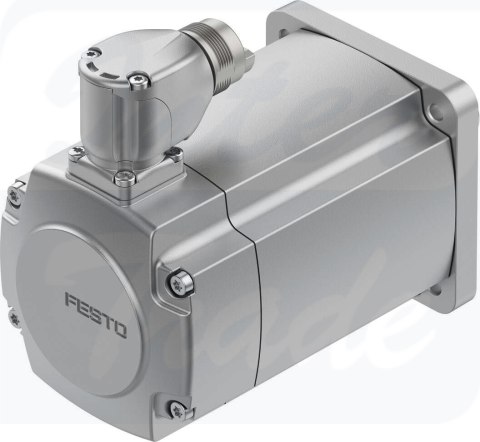 [EMMT-AS-80-S-HS-RS] {5255429} Silnik serwo