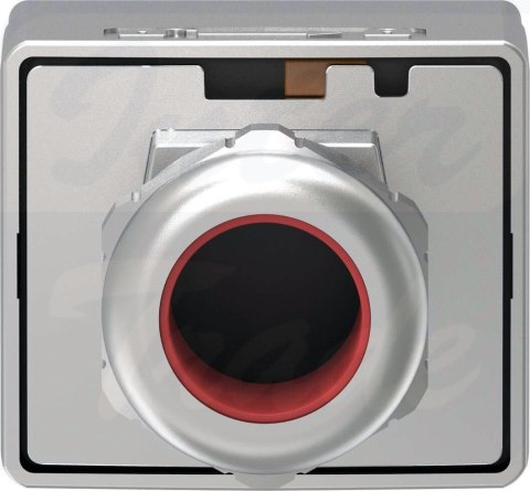 [NECU-M-PPG5PP-C1-PN] {5195383} Gniazdo wtykowe do zasilania