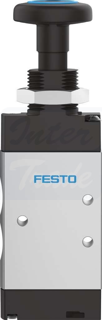 [VHEF-P-B52-G14] {5299716} Zawór z przyciskiem