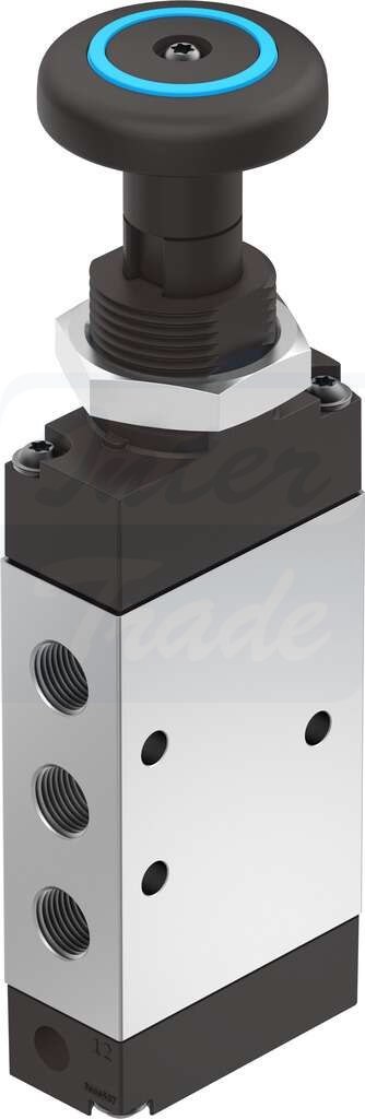 [VHEF-P-M52-M-G14] {5299715} Zawór z przyciskiem