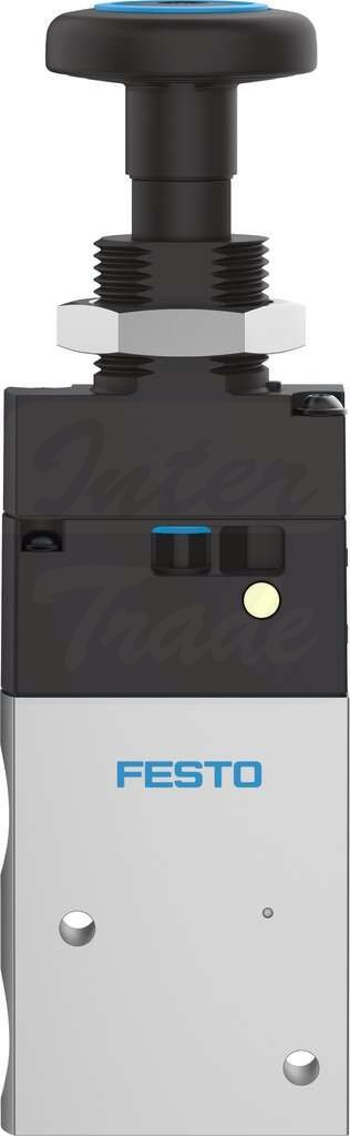 [VHEF-PTCZ-M32-M-G18] {5299706} Zawór z przyciskiem