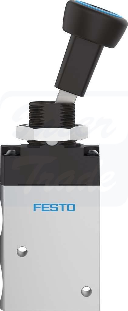 [VHEF-VT-M32-M-G18] {5300036} Zawór z dźwignią wahliwą