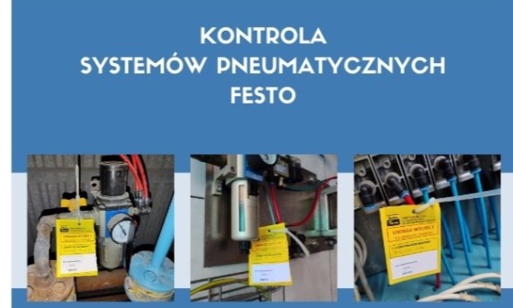 Kontrola Systemów Pneumatycznych – jak klient z branży spożywczej odzyskał kontrolę nad kosztami?