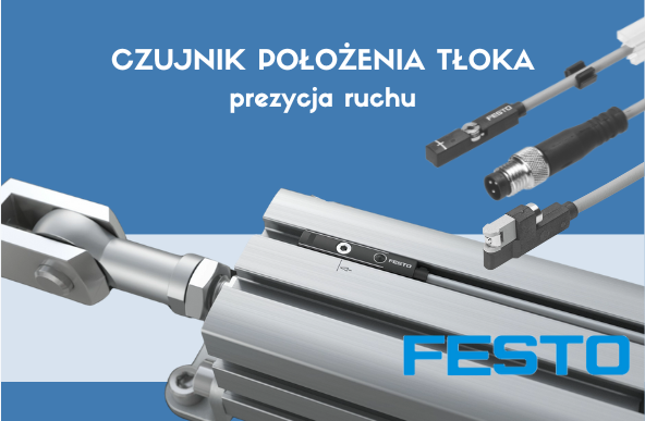 Czujnik położenia tłoka – Jak działa i jak wybrać? Praktyczny przewodnik